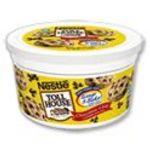 Nestle Toll House Cookie Dough 