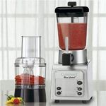 Cuisinart Smooth Operator Duet Blender and Food Processor