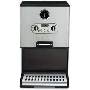 Cuisinart Coffee-on-Demand 12-Cup Programmable Coffee Maker
