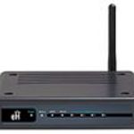 D-Link eHome EH-100 Wireless Router