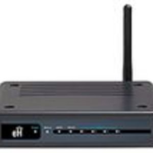 D-Link eHome EH-100 Wireless Router