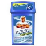 Mr. Clean Disinfecting Wipes