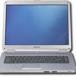 Sony Vaio Notebook PC
