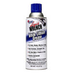 Liquid Wrench - White Lithium Grease