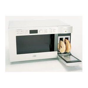Kenmore Toast N Wave Microwave Oven