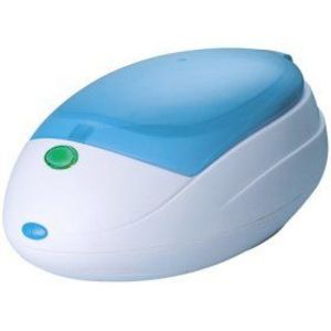 HoMedics Paraspa Plus Paraffin Bath Heat Therapy System
