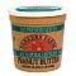 Parkers Farm All Natural Crunchy Peanut Butter