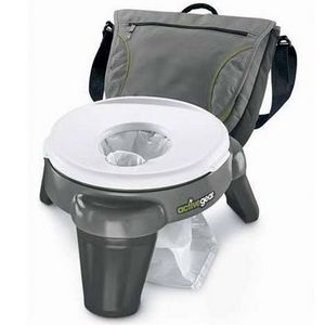 Fisher-Price Active Gear: Potty On-the-Go