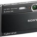 Sony - Cybershot T70 Digital Camera