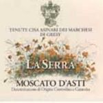 La Serra Moscato D'Asti , Champagne & Sparkling