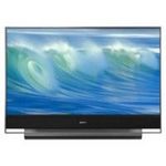 Sony - KDS-55A3000 55 in. HDTV Television