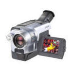 Sony Digital Handycam DCR-TRV250 Camcorder