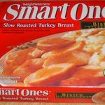 Weight Watchers SmartOnes Slow Roasted Turkey Breast