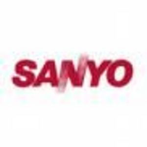 Sanyo - Flat Screen HD Television