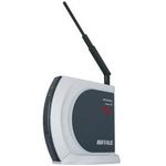 Buffalo Technology AirStation Router (WHRHPG54)