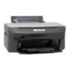 Epson Stylus Photo R260 InkJet Printer