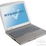 Averatec 3500 Notebook PC