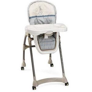 Evenflo Expressions High Chair