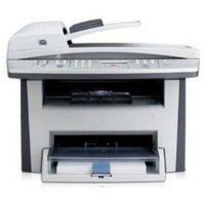 HP LaserJet All-In-One Printer