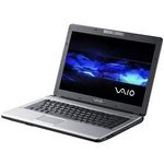 Sony VAIO Notebook PC