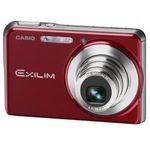Casio - Exilim EX-S500 digital camera