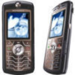 Motorola - Cellular Phone Cell Phone