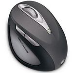 Microsoft 6000 Wireless Laser Mouse