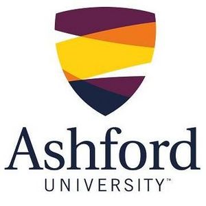 Ashford University - Online Degrees