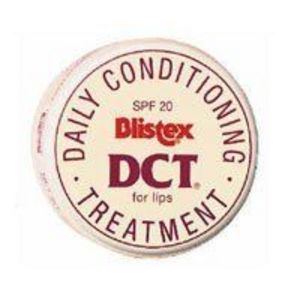 Blistex DCT Daily Conditioning Treatment