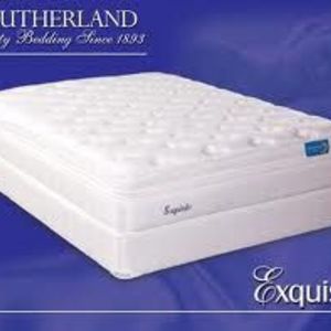 Southerland Exquisite Pillowtop Mattress