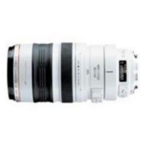 Canon - EF 100-400mm f/4.5-5.6 IS USM Lens