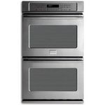 Frigidaire Professional Series Double Wall Oven