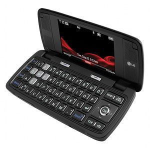 LG - Voyager Cell Phone