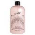 Philosophy Amazing Grace Shampoo, Shower Gel & Bubble Bath