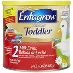 Enfamil Enfagrow Premium Toddler Milk Drink
