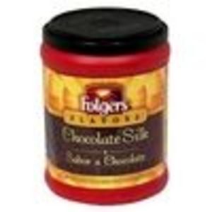 Folgers Chocolate Silk