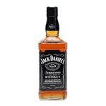 Jack Daniel's Old #7 Brand