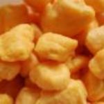 Malcore's  Fresh cheese curds