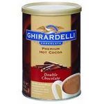 Ghirardelli - Double Chocolate Hot Chocolate