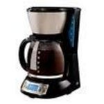 Durabrand 12-Cup Digital Coffeemaker