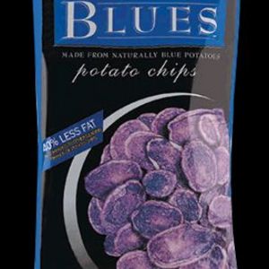 Terra Chips - Terra Blues Potato Chips