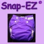 Snap-EZ Cloth Diapers