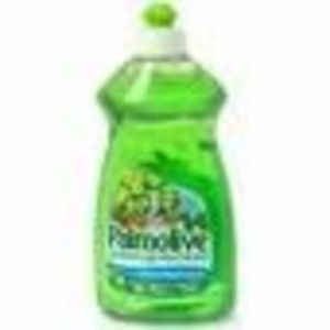 Palmolive Spring Sensations Liquid Soap, Fresh Green Apple