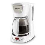 Black & Decker SmartBrew Plus 12-Cup Programmable Coffee Maker