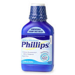 Phillips Milk of Magnesia uses for Acne