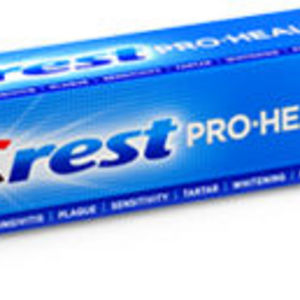 Crest Pro-Health Toothpaste