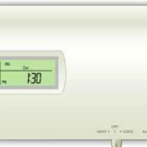 Ritetemp Programable Thermostat Model 8022C