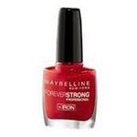 Maybelline Forever Strong Professional Nail Color - All Shades
