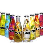 Fuze - Healthy Infuzions Slenderize