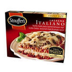 Stouffer's Lasagna Italiano